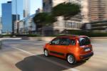 Fiat Panda 2012 года